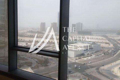 Пәтер Аль-Рим, Абу-Даби, БАӘ-да 1 жатын бөлме, 92 м² № 681371 - фото 3