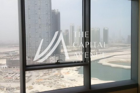 Пәтер Аль-Рим, Абу-Даби, БАӘ-да 1 жатын бөлме, 92 м² № 681371 - фото 6