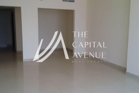 Пәтер Аль-Рим, Абу-Даби, БАӘ-да 1 жатын бөлме, 92 м² № 681371 - фото 2