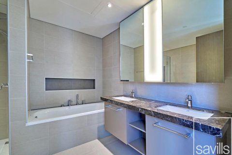 Apartman u gradu Downtown Dubai (Downtown Burj Dubai), Dubai, UAE 2 spavaće sobe, 152 m2 Br. 681054 - Slika 8