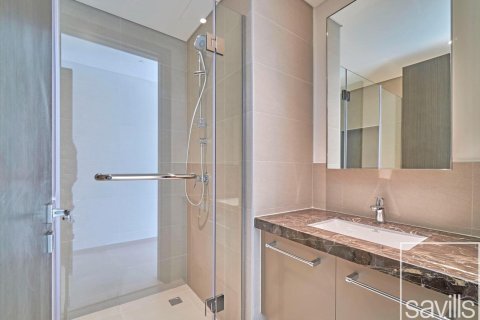 Apartman u gradu Downtown Dubai (Downtown Burj Dubai), Dubai, UAE 2 spavaće sobe, 152 m2 Br. 681054 - Slika 10