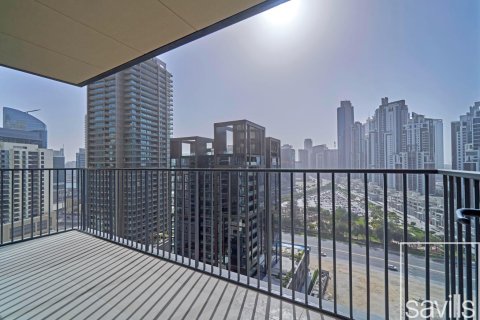 Apartman u gradu Downtown Dubai (Downtown Burj Dubai), Dubai, UAE 2 spavaće sobe, 152 m2 Br. 681054 - Slika 13