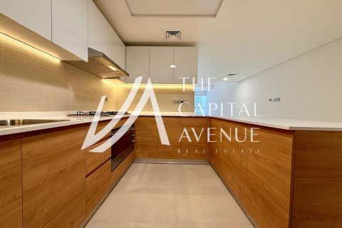 آپارتمان برای اجاره در Al Reem Island، Abu Dhabi، امارات متحده عربی 3 خوابه ، 98 متر مربع ، شماره 681370 - تصویر 4