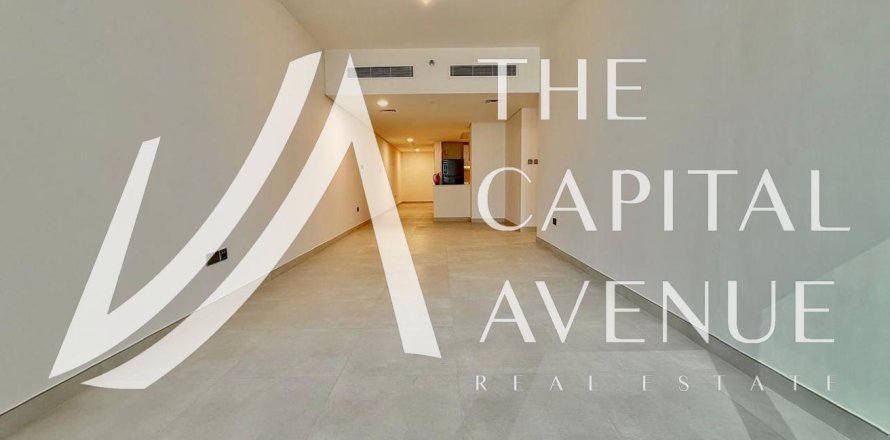 آپارتمان در Al Reem Island، Abu Dhabi ، امارات متحده عربی 3 خوابه ، 98 متر مربع.  شماره 681370