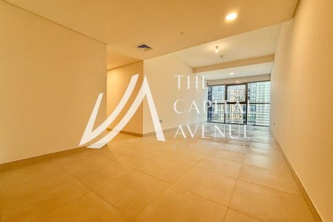 آپارتمان برای اجاره در Al Reem Island، Abu Dhabi، امارات متحده عربی 3 خوابه ، 98 متر مربع ، شماره 681370 - تصویر 2