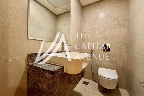 آپارتمان برای اجاره در Al Reem Island، Abu Dhabi، امارات متحده عربی 3 خوابه ، 98 متر مربع ، شماره 681370 - تصویر 15