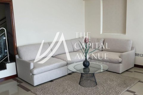 Al Raha Beach, Abu Dhabi, संयुक्त अरब अमीरात में अपार्टमेंट, 4 बेडरूम, 380 वर्ग मीटर, संख्या 681369 - फ़ोटो 2