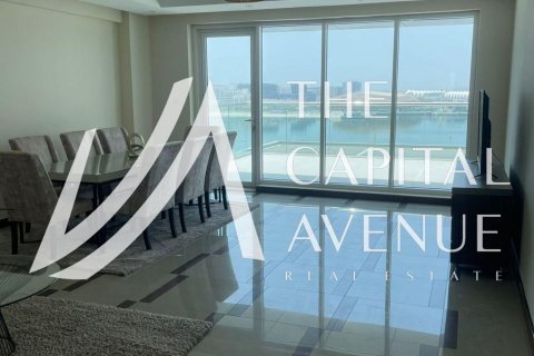 Apartamento em Al Raha Beach, Abu Dhabi, EAU 4 quartos, 380 m2 № 681369