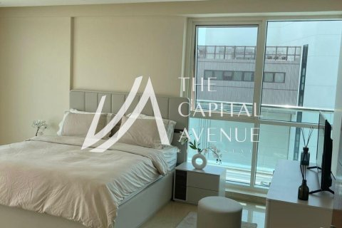 Al Raha Beach, Abu Dhabi, संयुक्त अरब अमीरात में अपार्टमेंट, 4 बेडरूम, 380 वर्ग मीटर, संख्या 681369 - फ़ोटो 6