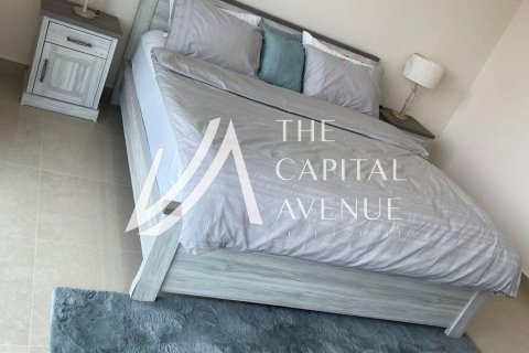 Al Raha Beach, Abu Dhabi, संयुक्त अरब अमीरात में अपार्टमेंट, 4 बेडरूम, 380 वर्ग मीटर, संख्या 681369 - फ़ोटो 8