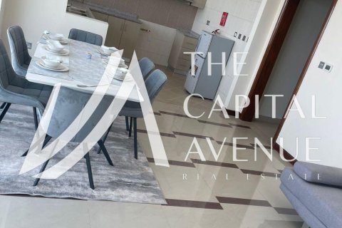 Al Raha Beach, Abu Dhabi, संयुक्त अरब अमीरात में अपार्टमेंट, 4 बेडरूम, 380 वर्ग मीटर, संख्या 681369 - फ़ोटो 11