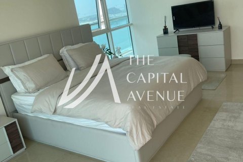 Al Raha Beach, Abu Dhabi, संयुक्त अरब अमीरात में अपार्टमेंट, 4 बेडरूम, 380 वर्ग मीटर, संख्या 681369 - फ़ोटो 7