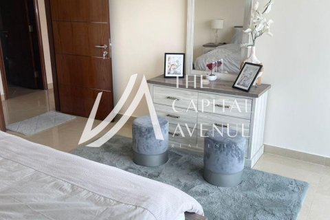 Al Raha Beach, Abu Dhabi, संयुक्त अरब अमीरात में अपार्टमेंट, 4 बेडरूम, 380 वर्ग मीटर, संख्या 681369 - फ़ोटो 10