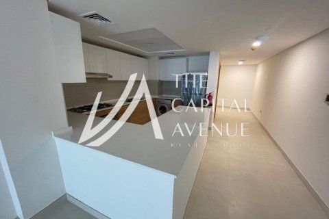 آپارتمان برای اجاره در Al Reem Island، Abu Dhabi، امارات متحده عربی 3 خوابه ، 165 متر مربع ، شماره 681368 - تصویر 5