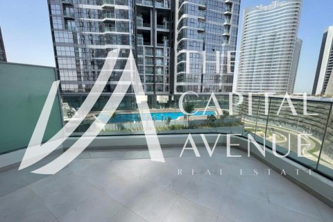 Apartament în Al Reem Island, Abu Dhabi, EAU 3 dormitoare, 165 mp.  №681368