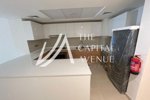 آپارتمان برای اجاره در Al Reem Island، Abu Dhabi، امارات متحده عربی 3 خوابه ، 165 متر مربع ، شماره 681368 - تصویر 4