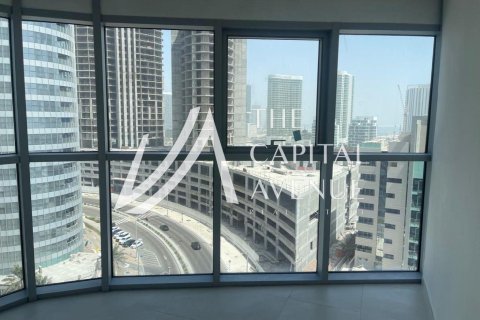 آپارتمان برای اجاره در Al Reem Island، Abu Dhabi، امارات متحده عربی 3 خوابه ، 165 متر مربع ، شماره 681368 - تصویر 15