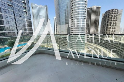 آپارتمان برای اجاره در Al Reem Island، Abu Dhabi، امارات متحده عربی 3 خوابه ، 165 متر مربع ، شماره 681368 - تصویر 21
