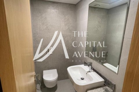 آپارتمان برای اجاره در Al Reem Island، Abu Dhabi، امارات متحده عربی 3 خوابه ، 165 متر مربع ، شماره 681368 - تصویر 17