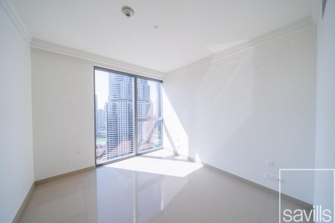 Apartman u gradu Downtown Dubai (Downtown Burj Dubai), UAE 3 spavaće sobe, 169 m2 Br. 681055 - Slika 11