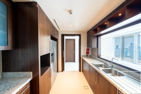 Apartman u gradu Downtown Dubai (Downtown Burj Dubai), UAE 3 spavaće sobe, 169 m2 Br. 681055 - Slika 8