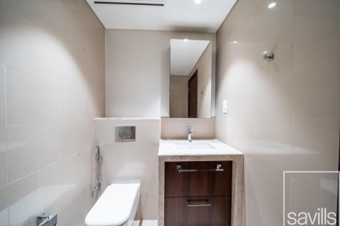 Apartman u gradu Downtown Dubai (Downtown Burj Dubai), UAE 3 spavaće sobe, 169 m2 Br. 681055 - Slika 22