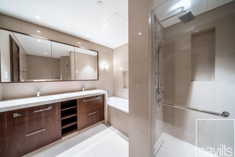 Apartman u gradu Downtown Dubai (Downtown Burj Dubai), UAE 3 spavaće sobe, 169 m2 Br. 681055 - Slika 24