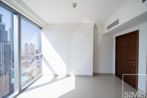 Apartman u gradu Downtown Dubai (Downtown Burj Dubai), UAE 3 spavaće sobe, 169 m2 Br. 681055 - Slika 16