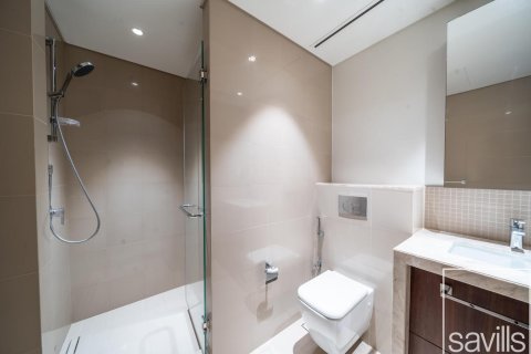 Apartman u gradu Downtown Dubai (Downtown Burj Dubai), UAE 3 spavaće sobe, 169 m2 Br. 681055 - Slika 21