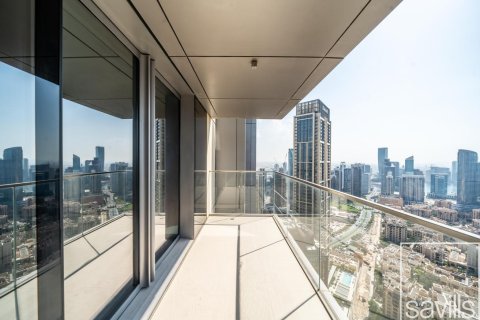 Apartman u gradu Downtown Dubai (Downtown Burj Dubai), UAE 3 spavaće sobe, 169 m2 Br. 681055 - Slika 20
