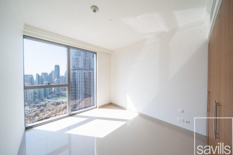 Apartman u gradu Downtown Dubai (Downtown Burj Dubai), UAE 3 spavaće sobe, 169 m2 Br. 681055 - Slika 9