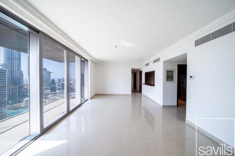 Apartman u gradu Downtown Dubai (Downtown Burj Dubai), UAE 3 spavaće sobe, 169 m2 Br. 681055 - Slika 3