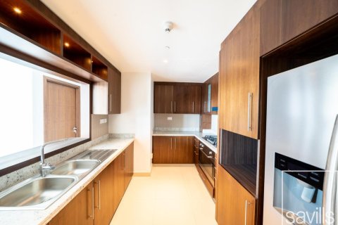 Apartman u gradu Downtown Dubai (Downtown Burj Dubai), UAE 3 spavaće sobe, 169 m2 Br. 681055 - Slika 6