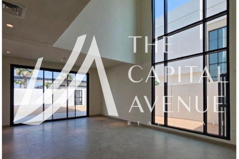 Σπίτι στην Yas Island, Abu Dhabi, ΗΑΕ 4 υπνοδωμάτια, 461 τ.μ. Αρ. 681372 - φωτογραφία 1