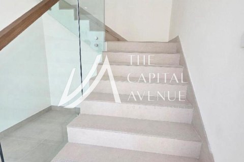 Σπίτι στην Yas Island, Abu Dhabi, ΗΑΕ 4 υπνοδωμάτια, 461 τ.μ. Αρ. 681372 - φωτογραφία 4