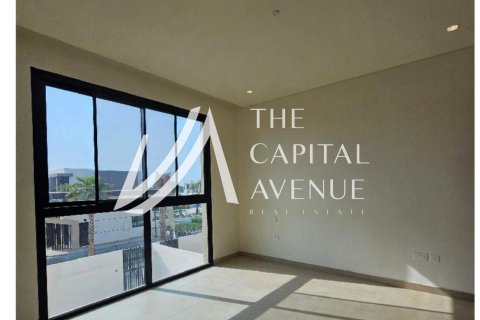 Σπίτι στην Yas Island, Abu Dhabi, ΗΑΕ 4 υπνοδωμάτια, 461 τ.μ. Αρ. 681372 - φωτογραφία 6