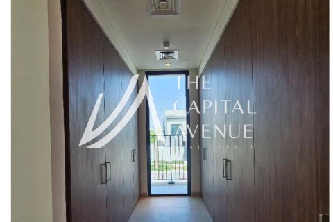 Σπίτι στην Yas Island, Abu Dhabi, ΗΑΕ 4 υπνοδωμάτια, 461 τ.μ. Αρ. 681372 - φωτογραφία 8