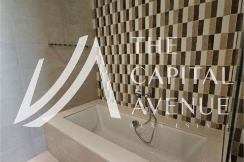 Σπίτι στην Yas Island, Abu Dhabi, ΗΑΕ 4 υπνοδωμάτια, 461 τ.μ. Αρ. 681372 - φωτογραφία 21