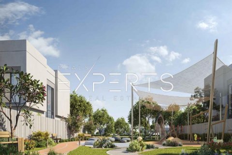 Villa zum Verkauf in Yas Island, Abu Dhabi, VAE 4 Schlafzimmer, 454.9 m2 Nr. 566330 - Foto 1