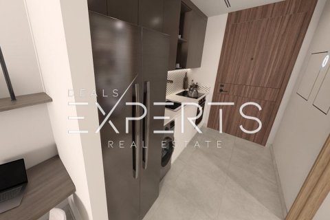 阿联酋 Abu Dhabi Saadiyat Island 待售 : 29.7 平方米 , 编号566329 - 照片 3