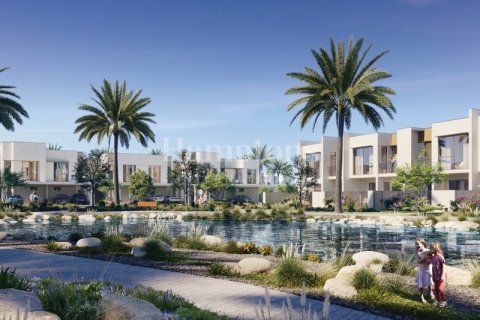 ویلا برای اجاره در The Valley، Dubai، امارات متحده عربی 3 خوابه ، 198.34790500 متر مربع ، شماره 763185 - تصویر 10
