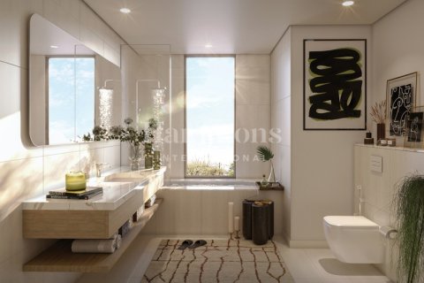 ویلا برای اجاره در The Valley، Dubai، امارات متحده عربی 3 خوابه ، 198.34790500 متر مربع ، شماره 763185 - تصویر 2