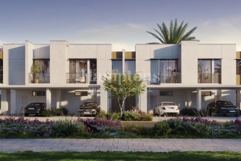 ویلا برای اجاره در The Valley، Dubai، امارات متحده عربی 3 خوابه ، 198.34790500 متر مربع ، شماره 763185 - تصویر 8