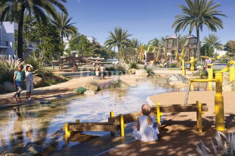 ویلا برای اجاره در The Valley، Dubai، امارات متحده عربی 3 خوابه ، 198.34790500 متر مربع ، شماره 763185 - تصویر 4