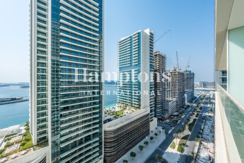 Apartman u gradu Dubai Harbour, UAE 1 spavaća soba, 67.72628700 m2 Br. 763187 - Slika 14