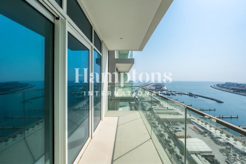 Apartman u gradu Dubai Harbour, UAE 1 spavaća soba, 67.72628700 m2 Br. 763187 - Slika 7