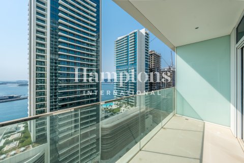 Apartman u gradu Dubai Harbour, UAE 1 spavaća soba, 67.72628700 m2 Br. 763187 - Slika 5