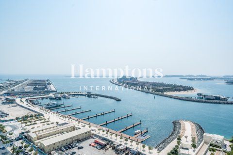 Apartman u gradu Dubai Harbour, UAE 1 spavaća soba, 67.72628700 m2 Br. 763187 - Slika 18