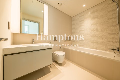 Apartman u gradu Dubai Harbour, UAE 1 spavaća soba, 67.72628700 m2 Br. 763187 - Slika 11