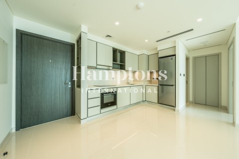 Apartman u gradu Dubai Harbour, UAE 1 spavaća soba, 67.72628700 m2 Br. 763187 - Slika 8